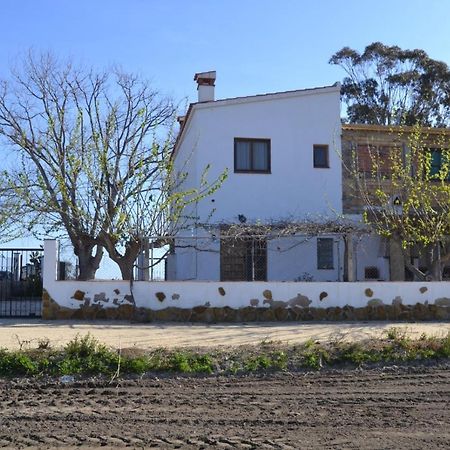 Masia Tarranc Els Muntells Exterior photo
